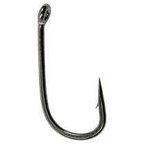 Owner C7 Longshank hook size 6 & 8 - PACK OF 100 HOOKS!